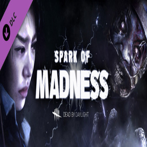 Dead by Daylight Spark of Madness Chapter