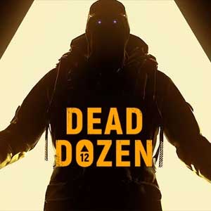 DEAD DOZEN