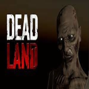 Dead Land VR PS4