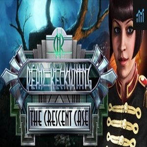 Dead Reckoning The Crescent Case Collectors Edition