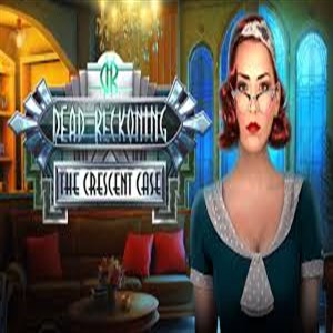 Dead Reckoning The Crescent Case