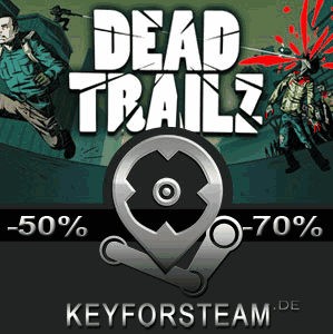 Dead TrailZ