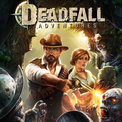 Deadfall Adventures Xbox 360 Preisvergleich