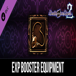 Death end reQuest 2 EXP Booster Equipment