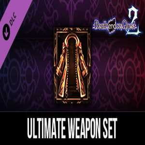 Death end reQuest 2 Ultimate Weapon Set