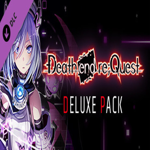 Death end reQuest Deluxe Pack