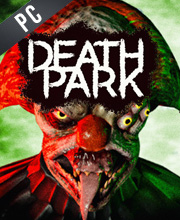 Death Park Xbox Series