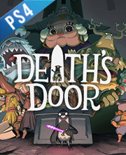 Death's Door PS4 Preisvergleich