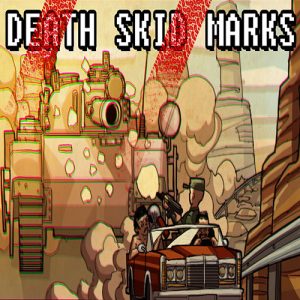 Death Skid Marks