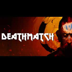 Deathmatch Soccer