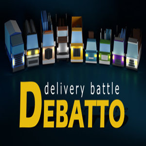 Debatto Delivery Battle