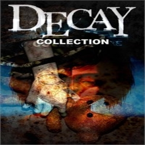 Decay Collection Xbox Series