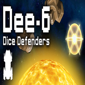 Dee-6 Dice Defenders