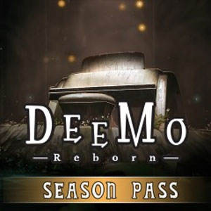 DEEMO Reborn Classic Song Packs Season Pass PS4