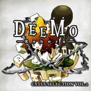 DEEMO Reborn Cytus Selection Vol.2 PS4