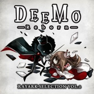 DEEMO Reborn Rayark Selection Vol.2 PS4