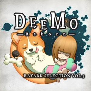 DEEMO Reborn Rayark Selection Vol.3 PS4