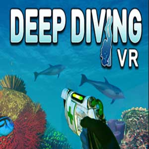 Deep Diving VR
