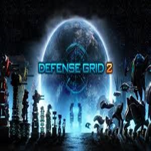 Defense Grid 2 Xbox Series