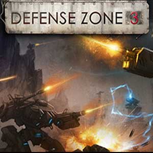 Defense Zone 3 Ultra HD