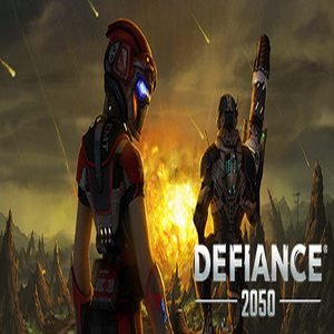 Defiance 2050 Demolitionist Founders Pack