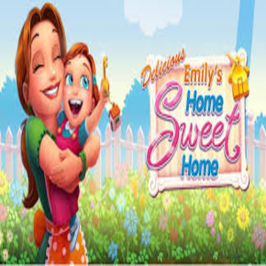 Delicious Emilys Home Sweet Home