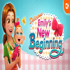 Delicious Emilys New Beginning