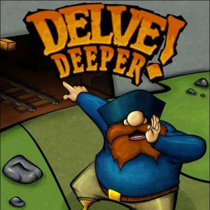 Delve Deeper