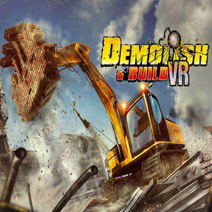 Demolish & Build VR