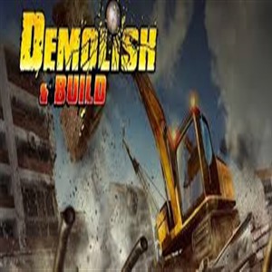 Demolish & Build Xbox Series