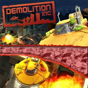 Demolition Inc.