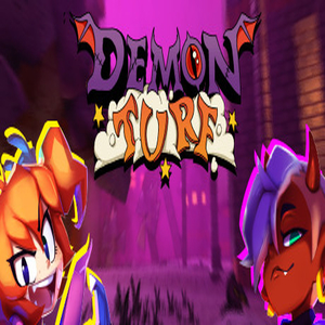 Demon Turf PS5