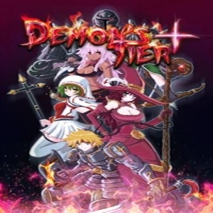 Demons Tier Plus Xbox Series