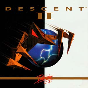 Descent 2
