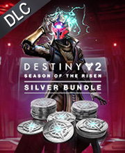 Destiny 2 Season of the Risen Silver Bundle