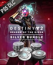Destiny 2 Season of the Risen Silver Bundle PS5 Preisvergleich