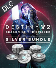 Destiny 2 Season of the Splicer Silver Bundle