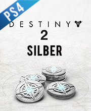 destiny 2 silber ps4 image