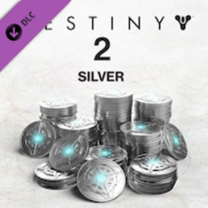 destiny 2 silver xbox series image