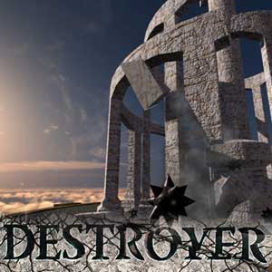 Destroyer
