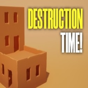 Destruction Time