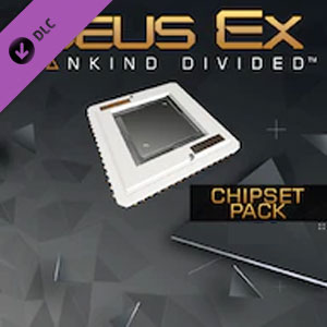 Deus Ex: Mankind Divided - Breach Chipset Pack Xbox One