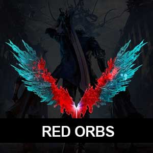 devil may cry 5 red orbs image