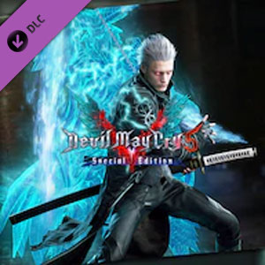 Devil May Cry 5 Super Vergil Unlock