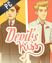 Devil's Kiss