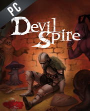 Devil Spire