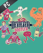 Devolver Bootleg