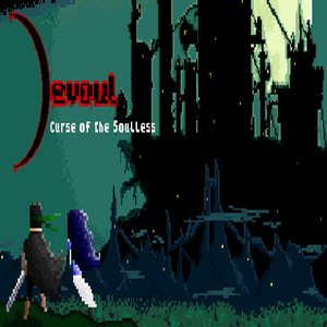 Devoul Curse of the Soulless