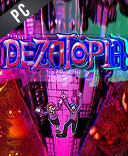 Dezatopia