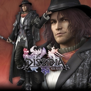 DFF NT Ardyn Izunia Starter Pack